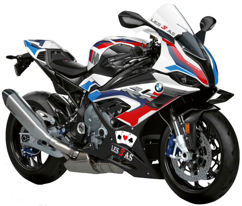 AUTO MOTO ECOLE LES 3 AS